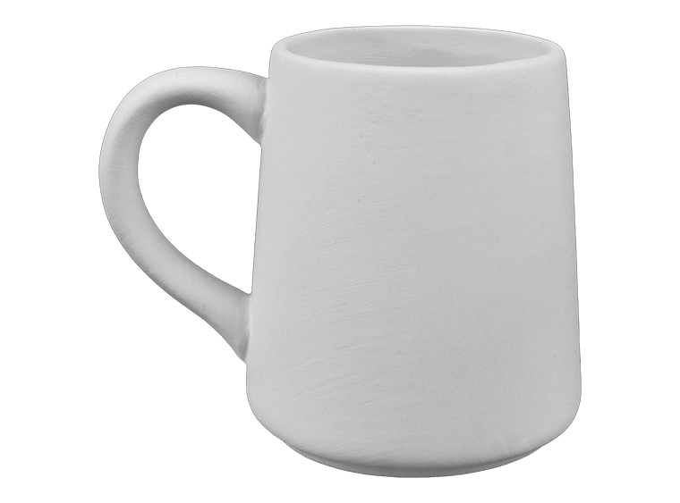Bisque Way Uptown Mug (Case of 6)