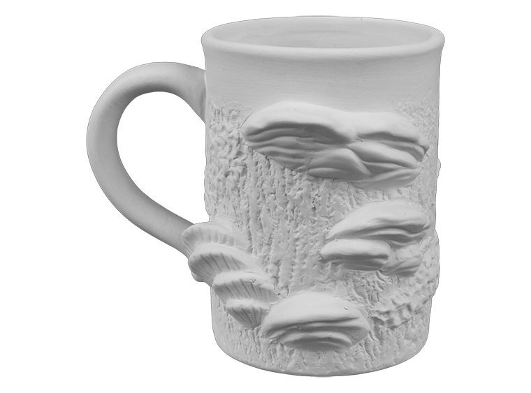 Bisque Growin' On Me Mug (Case of 4)