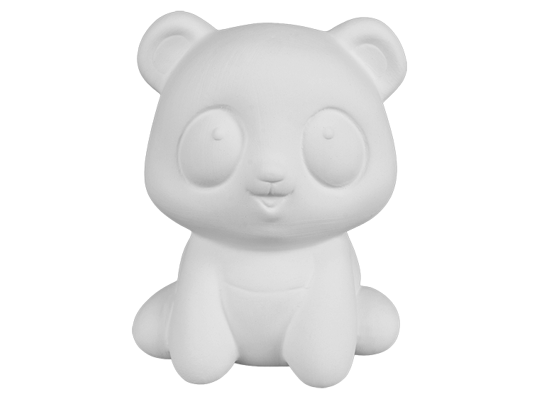 Bisque Pawsie The Panda Party Pal (Case of 8)