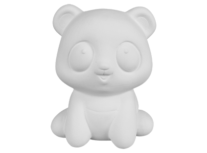 Bisque Pawsie The Panda Party Pal (Case of 8)