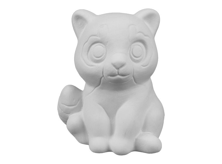 Bisque Ruby The Red Panda Party Pal (Case of 8)