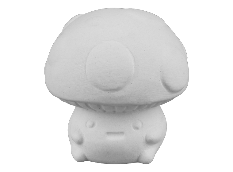 Bisque Dottie Mushie Mighty Tot (Case of 12)