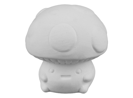 Bisque Dottie Mushie Mighty Tot (Case of 12)