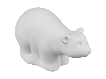 Bisque Bonbon The Baby Bear Figurine (Case of 6)