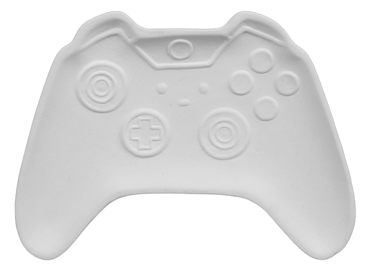 Bisque Gamer Dish (Case of 12)