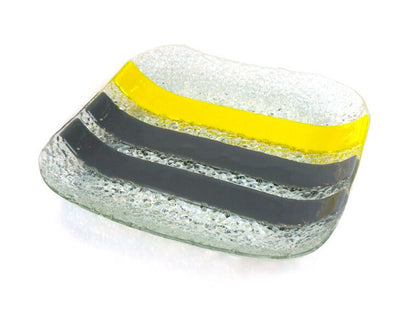 Bisque Perfect Square Server (Case of 4)