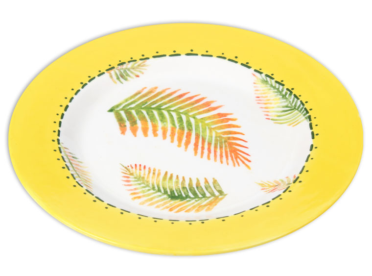 Bisque Rim Salad (Case of 6)