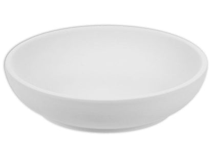 Bisque Coupe Fruit Bowl (Case of 12)