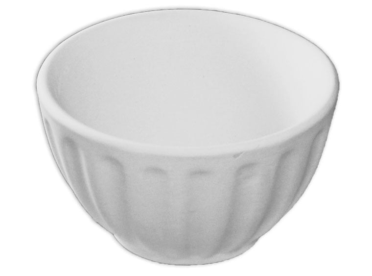 Bisque Scoop Shop Bowl Small (Case of 12)