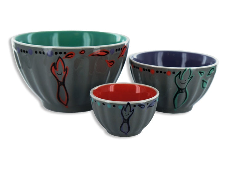 Bisque Scoop Shop Bowl Small (Case of 12)