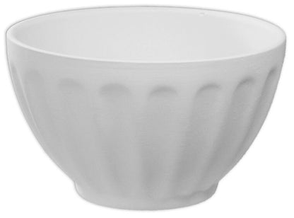 Bisque Scoop Shop Bowl Medium (Case of 6)