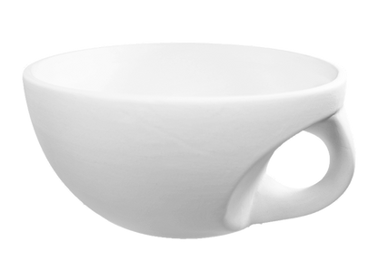 Bisque Snug-A-Bowl (Case of 4)
