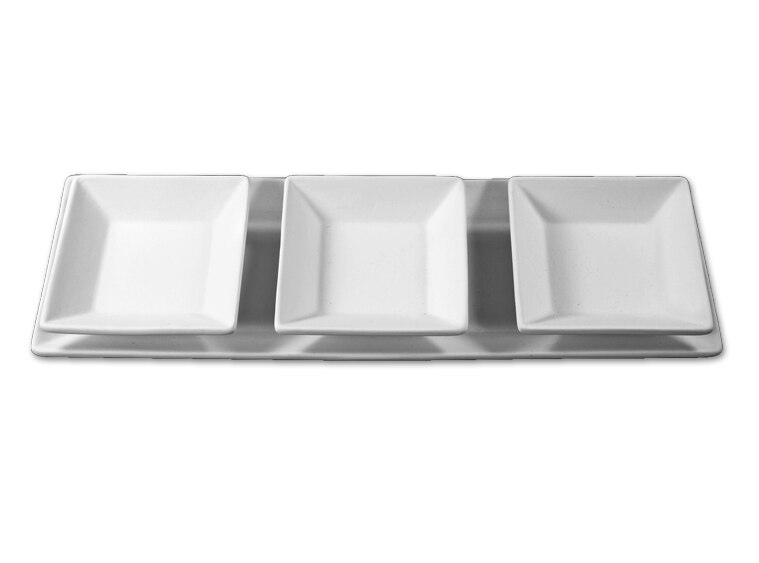 Bisque The Triple Dipper (Case of 4)