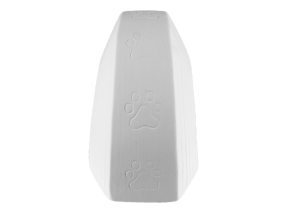 Bisque Rainbow Bridge (Case of 4)