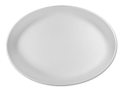 Bisque Providence Platter Large (Case of 4)