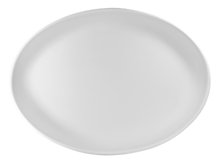 Bisque Providence Platter XL (Case of 3)