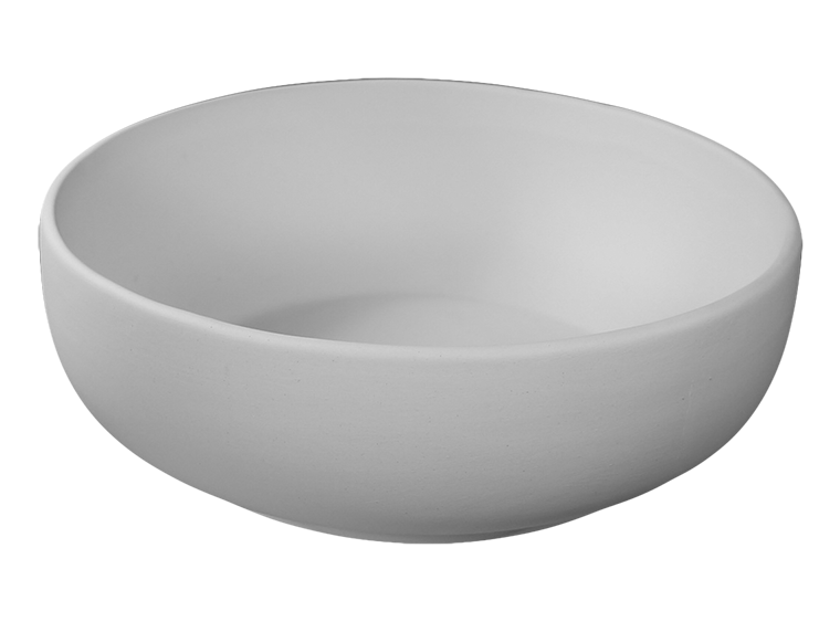 Bisque My Favorite Bowl (Case of 6)