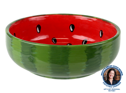 Bisque My Favorite Bowl (Case of 6)