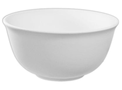 Bisque Cascade Bowl (Case of 6)