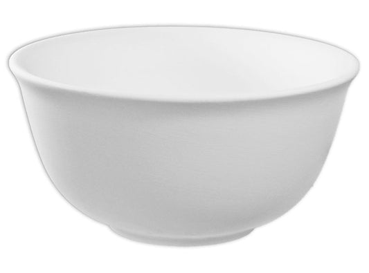 Bisque Cascade Bowl (Case of 6)