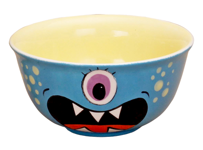Bisque Cascade Bowl (Case of 6)