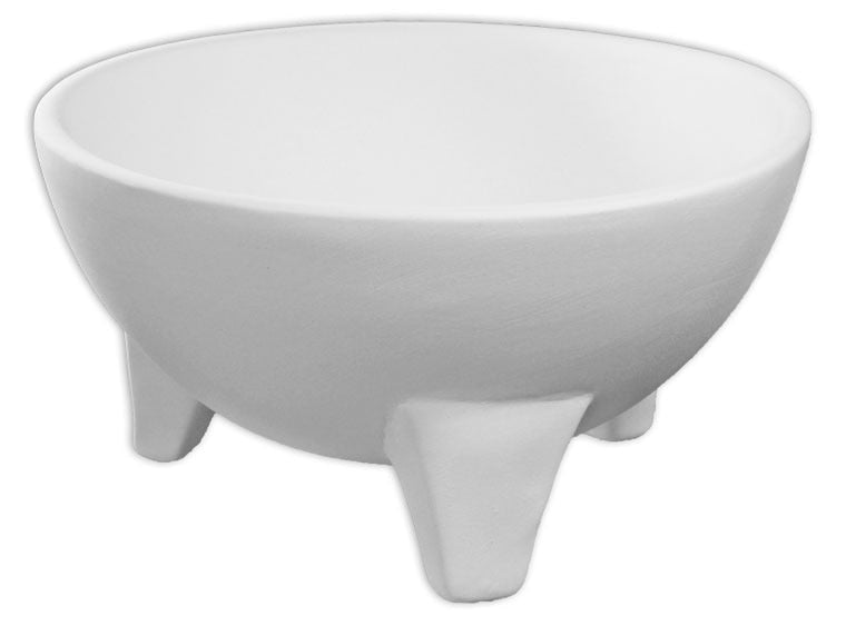 Bisque Fiesta Salsa Bowl (Case of 6)