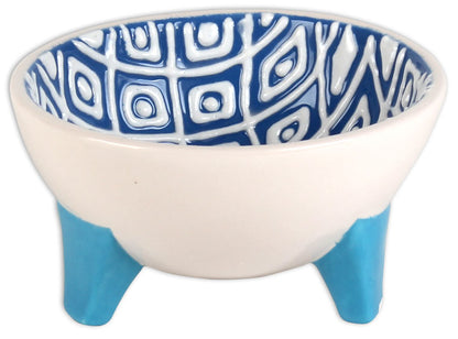 Bisque Fiesta Salsa Bowl (Case of 6)