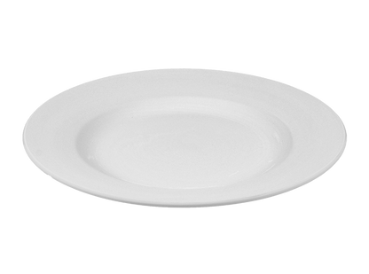 Bisque Rim Dinner (Case of 6)