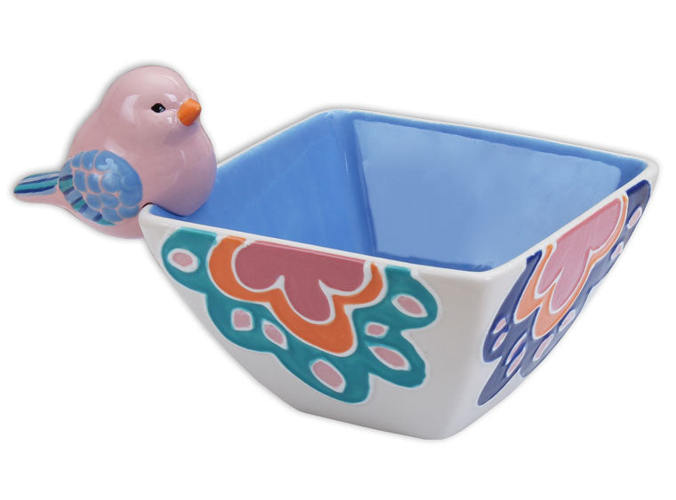 Bisque Metropolitan Bowl (Case of 4)