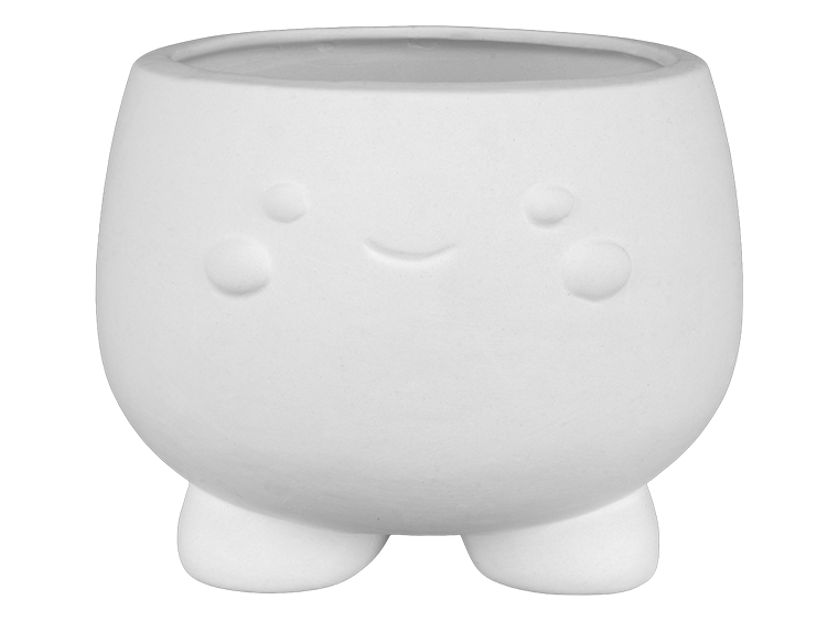 Bisque Kutie Kawaii Container (Case of 4)