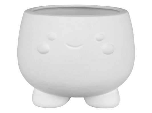 Bisque Kutie Kawaii Container (Case of 4)