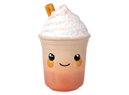 Bisque Twist & Shake Figurine (Case of 8)