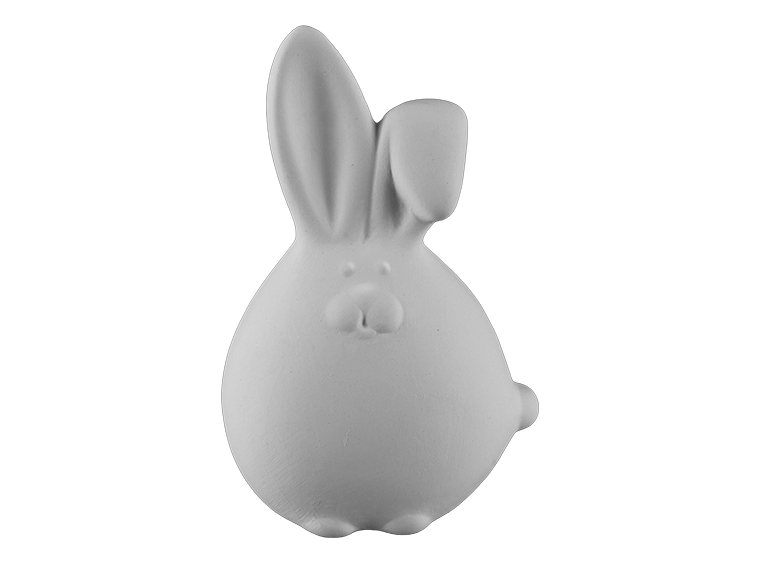 Bisque Flopsy Bunny Figurine (Case of 12)