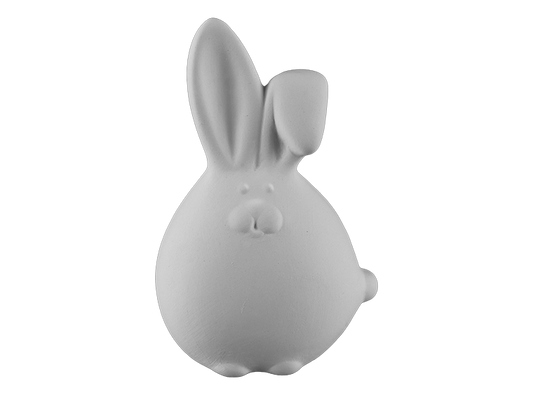 Bisque Flopsy Bunny Figurine (Case of 12)