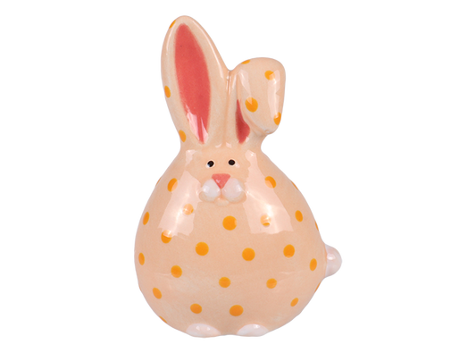 Bisque Flopsy Bunny Figurine (Case of 12)