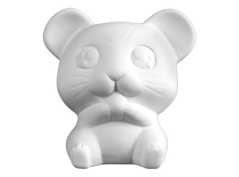 Bisque Nibbles Party Pal (Case of 6)