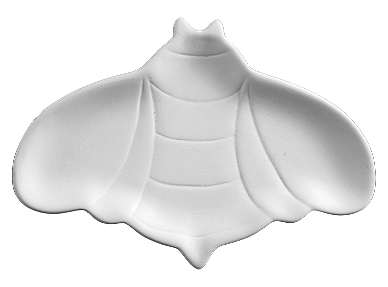 Bisque Buzzin' Bumble Bee Dish (Case of 12)