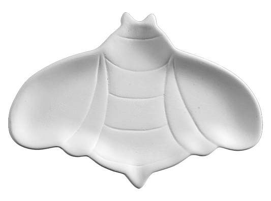 Bisque Buzzin' Bumble Bee Dish (Case of 12)