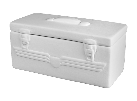 Bisque Classic Toolbox (Case of 4)