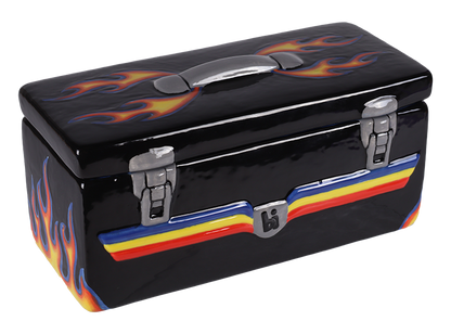 Bisque Classic Toolbox (Case of 4)