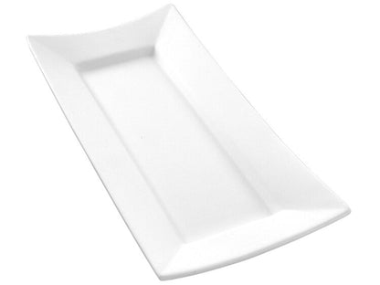 Bisque Lafayette Tray (Case of 6)