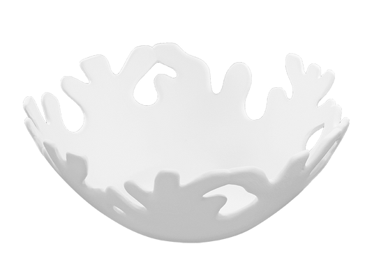 Bisque Coral Bowl (Case of 2)
