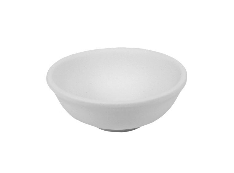 Bisque Petite Bowl (Case of 24)
