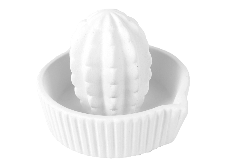 Bisque Cactus Juicer (Case of 4)