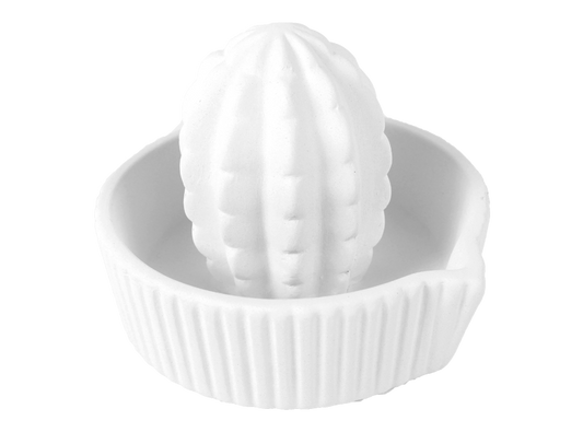 Bisque Cactus Juicer (Case of 4)