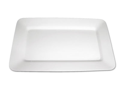 Bisque Classic Platter Small (Case of 4)