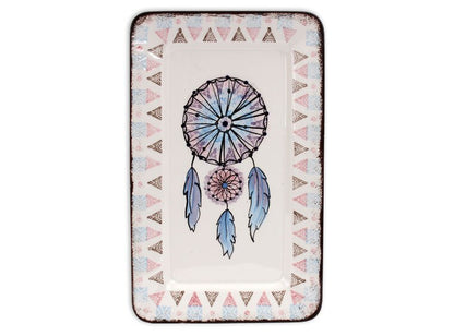 Bisque Classic Platter Small (Case of 4)