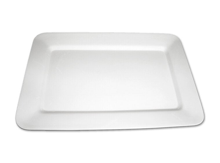 Bisque Classic Platter Large (Case of 4)