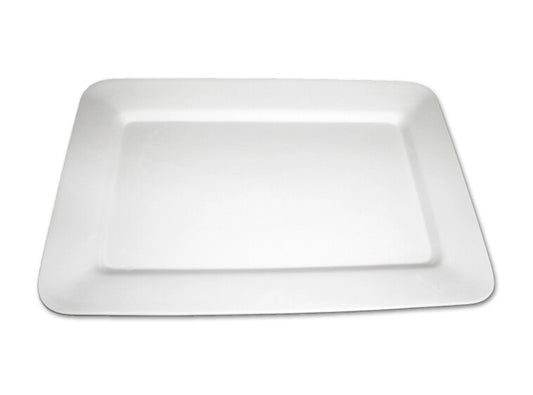 Bisque Classic Platter Large (Case of 4)