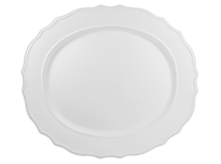 Bisque The Victorian (Case of 4)